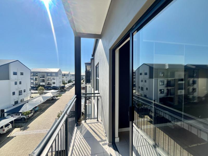 2 Bedroom Property for Sale in The Huntsman Western Cape